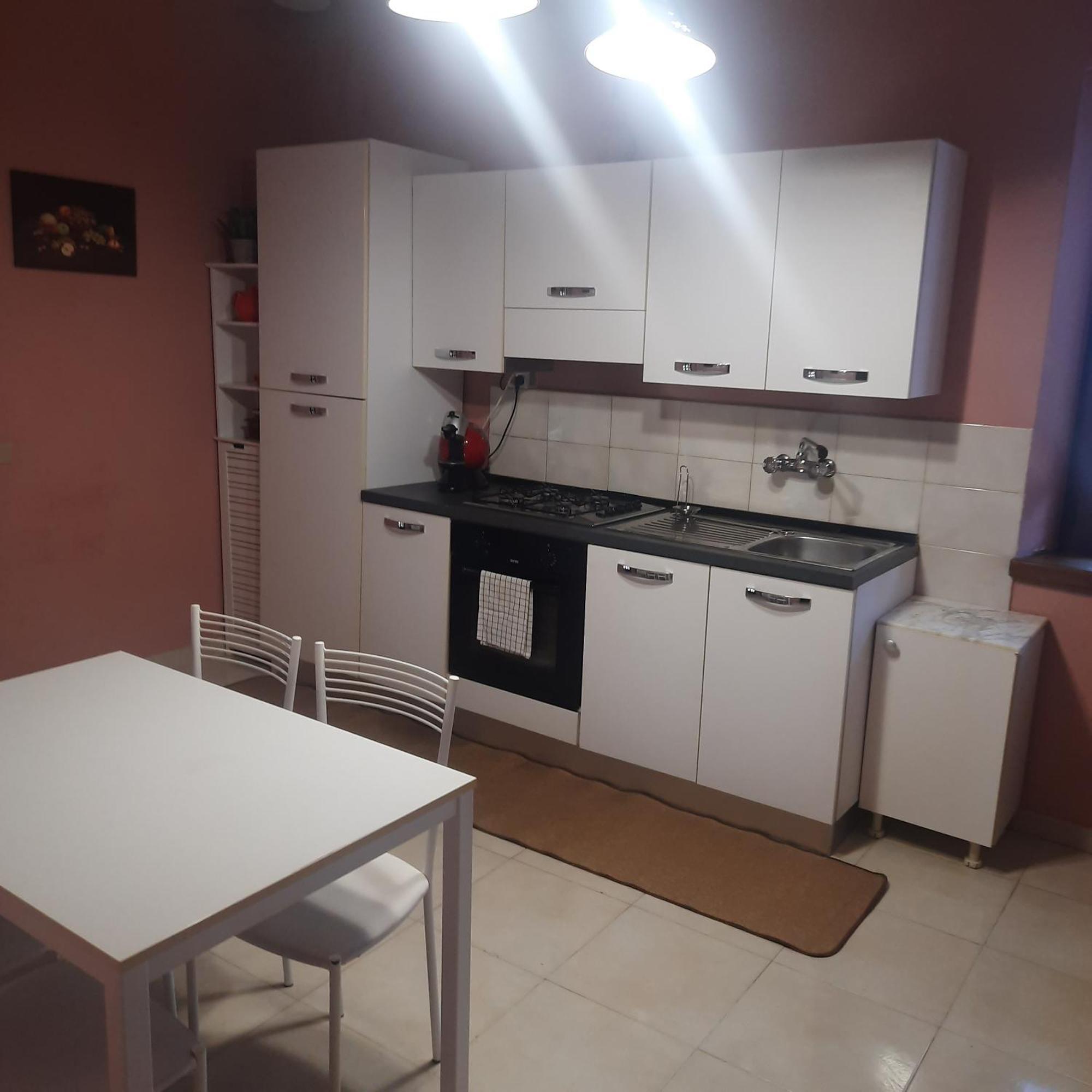 הוילה צ'יטה סנט'אנג'לו Casalustro מראה חיצוני תמונה